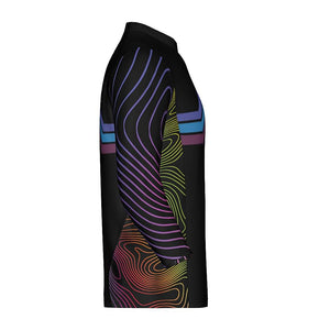 Slim Fit Jersey 3