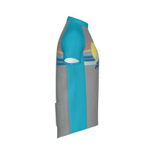 Load image into Gallery viewer, Retro Lines Clubfit  jersey 4