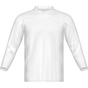Slim Fit Jersey 3qtr Sleeve
