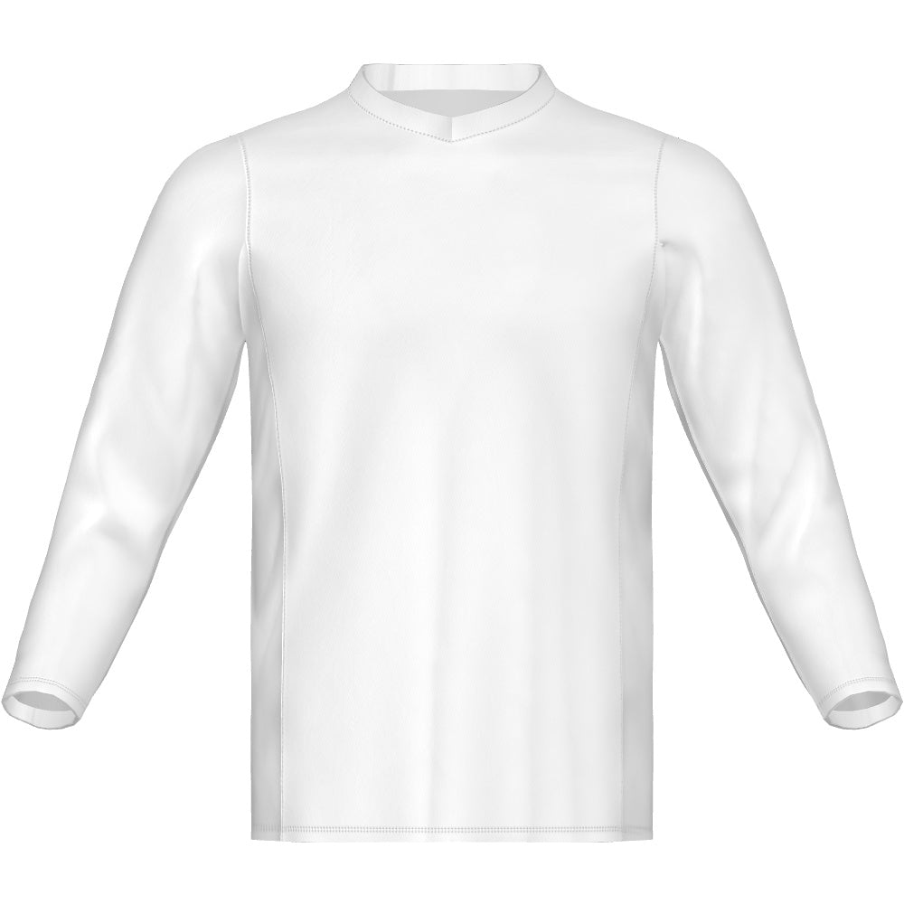 Slim Fit Jersey 3qtr Sleeve