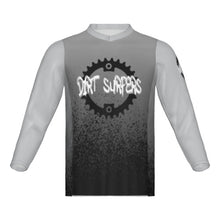 Load image into Gallery viewer, Semi Custom Jersey - Dirt Surfers