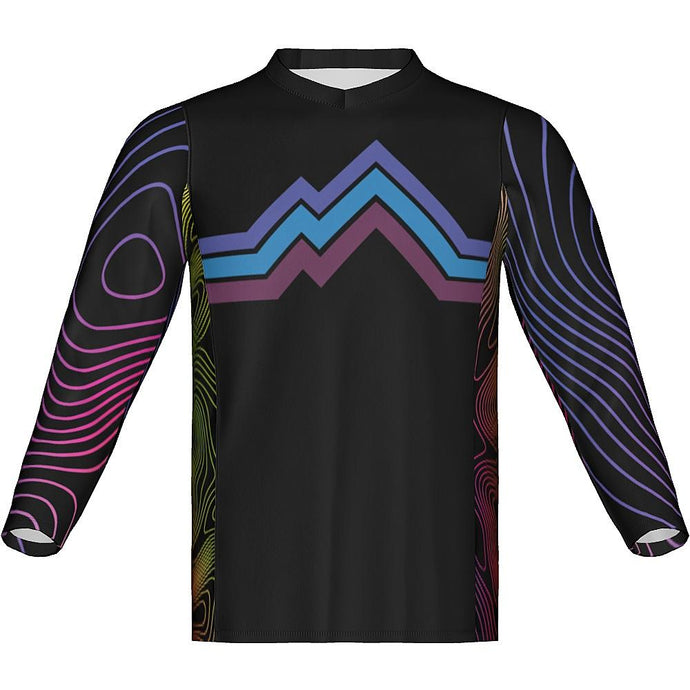 Slim Fit Jersey 