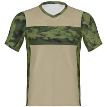 Load image into Gallery viewer, Semi Custom Jersey - Urban Camo