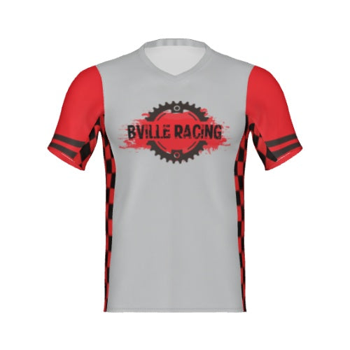 Semi Custom- Race Jersey